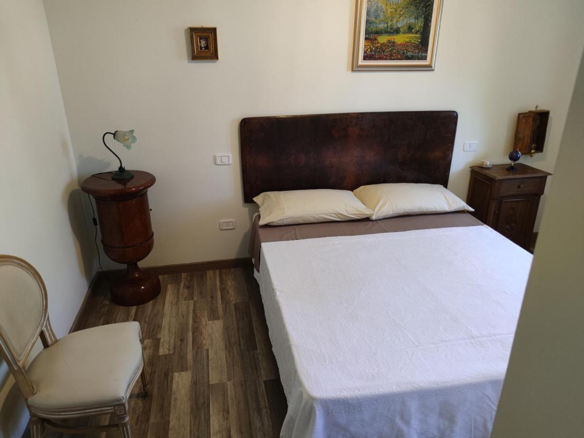 Foresteria Del Re Hotel Montelupone Exterior photo