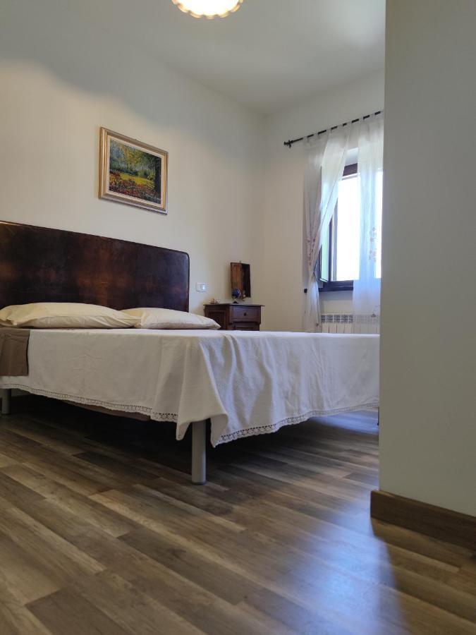 Foresteria Del Re Hotel Montelupone Exterior photo